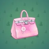 Loot Bag #2135 Loot Bag #2135