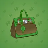 Loot Bag #2408 Loot Bag #2408