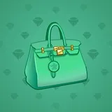Loot Bag #2419 Loot Bag #2419