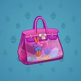 Loot Bag #2468 Loot Bag #2468