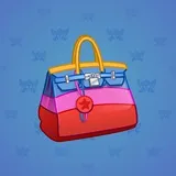 Loot Bag #2770 Loot Bag #2770