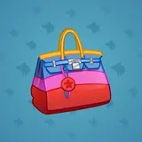 Loot Bag #2781 Loot Bag #2781
