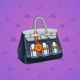 Loot Bag #2799 Loot Bag #2799