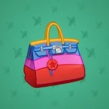 Loot Bag #2889 Loot Bag #2889