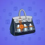 Loot Bag #2948