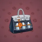 Loot Bag #3073 Loot Bag #3073