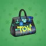 Loot Bag #3134