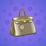 Loot Bag #3318 Loot Bag #3318