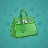 Loot Bag #3366