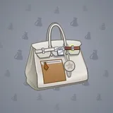 Loot Bag #3378 Loot Bag #3378