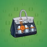 Loot Bag #3380