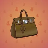 Loot Bag #3417 Loot Bag #3417