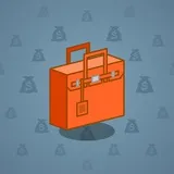 Loot Bag #3501 Loot Bag #3501