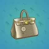 Loot Bag #3577 Loot Bag #3577