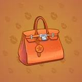 Loot Bag #3658 Loot Bag #3658