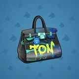 Loot Bag #3668