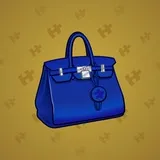 Loot Bag #3684 Loot Bag #3684