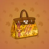 Loot Bag #3719 Loot Bag #3719