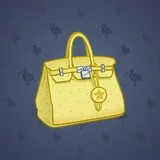 Loot Bag #3735 Loot Bag #3735