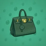 Loot Bag #3792 Loot Bag #3792