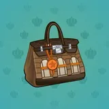 Loot Bag #3815