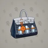 Loot Bag #3842 Loot Bag #3842