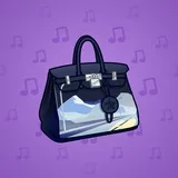 Loot Bag #3851 Loot Bag #3851