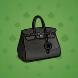 Loot Bag #3923