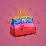 Loot Bag #4121 Loot Bag #4121