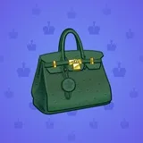 Loot Bag #4169 Loot Bag #4169