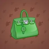 Loot Bag #4210 Loot Bag #4210