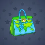 Loot Bag #4349 Loot Bag #4349