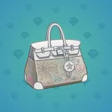 Loot Bag #4351 Loot Bag #4351