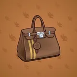 Loot Bag #4384 Loot Bag #4384