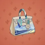 Loot Bag #4405