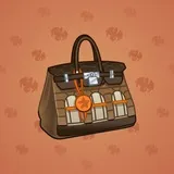 Loot Bag #4467 Loot Bag #4467