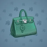 Loot Bag #4483 Loot Bag #4483