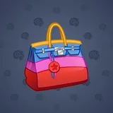 Loot Bag #4505 Loot Bag #4505