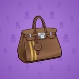 Loot Bag #4565 Loot Bag #4565