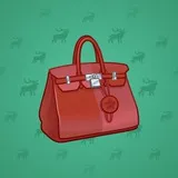 Loot Bag #4579 Loot Bag #4579
