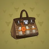 Loot Bag #4593 Loot Bag #4593
