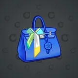 Loot Bag #4599 Loot Bag #4599