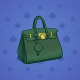 Loot Bag #4645 Loot Bag #4645