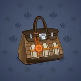 Loot Bag #4781 Loot Bag #4781