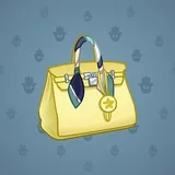 Loot Bag #4899 Loot Bag #4899