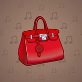 Loot Bag #4972 Loot Bag #4972