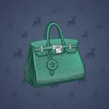 Loot Bag #5022