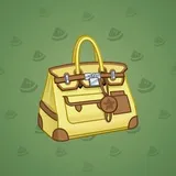Loot Bag #5058