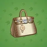 Loot Bag #5295