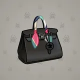 Loot Bag #5719